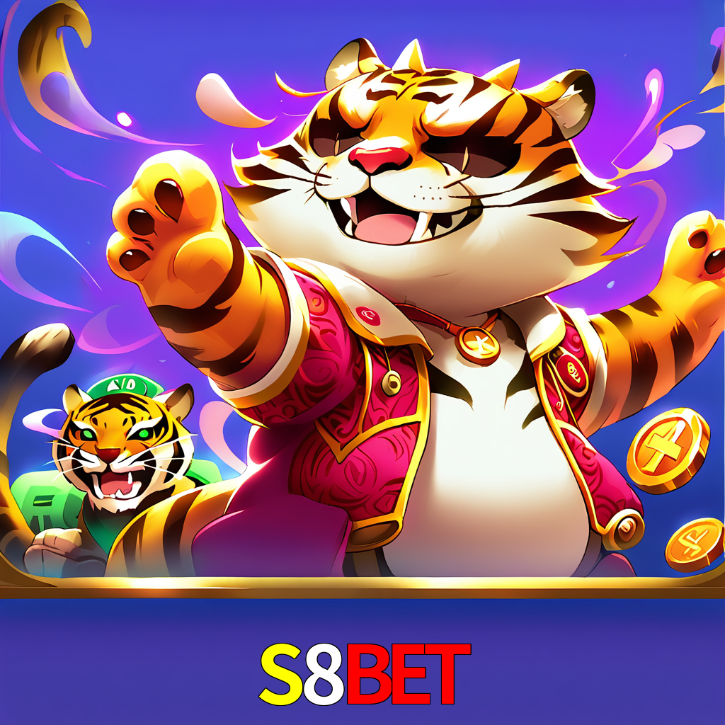  S8Bet